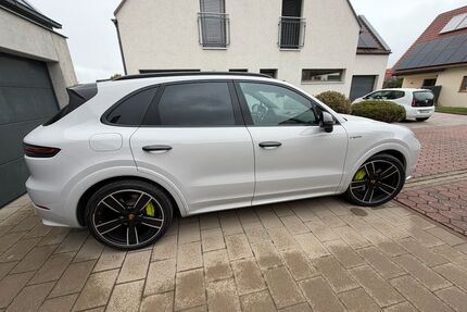 Porsche Cayenne Gebrauchtwagen