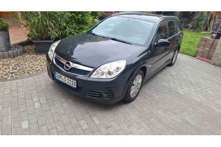 Opel Vectra Gebrauchtwagen