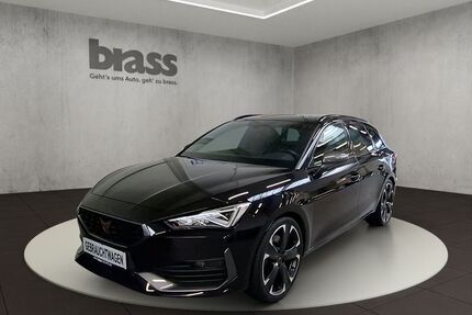 Cupra Leon Gebrauchtwagen