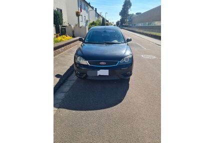 Ford Mondeo Gebrauchtwagen