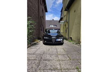 Alfa Romeo 159 Gebrauchtwagen