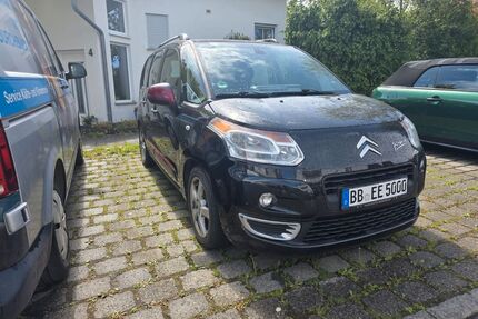 Citroen C3 Gebrauchtwagen