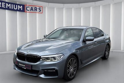 BMW 520 Gebrauchtwagen
