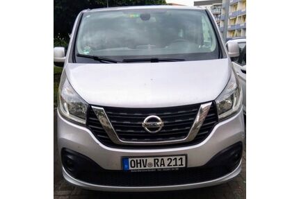 Nissan NV300 Gebrauchtwagen