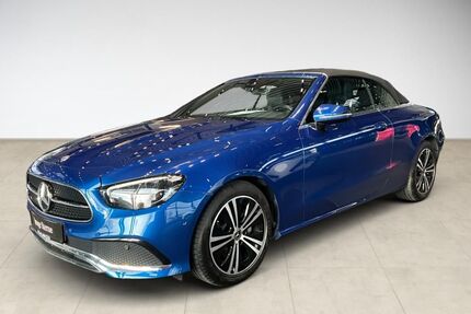 Mercedes-Benz E 220 Gebrauchtwagen