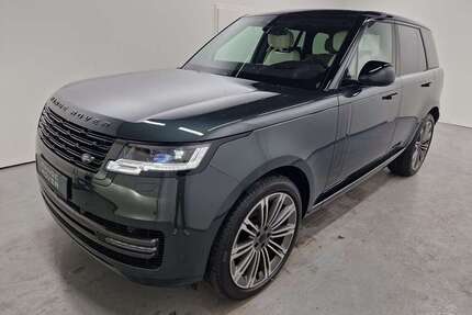 Land Rover Range Rover Gebrauchtwagen