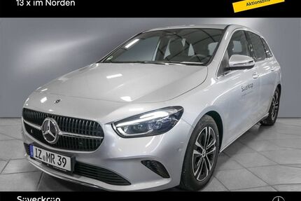 Mercedes-Benz B 200 Gebrauchtwagen
