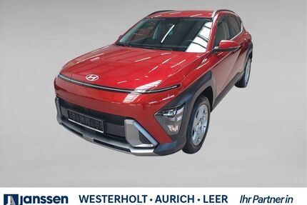 Hyundai KONA Gebrauchtwagen