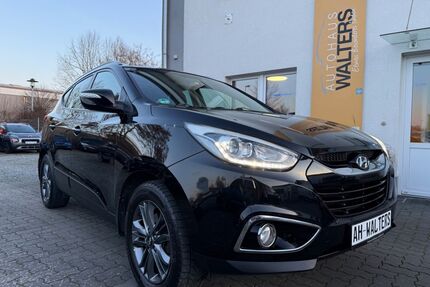 Hyundai ix35 Gebrauchtwagen
