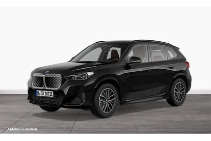 BMW iX1 Gebrauchtwagen