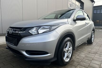 Honda HR-V Gebrauchtwagen