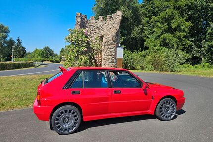Lancia Delta Gebrauchtwagen