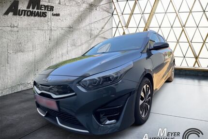 Kia ceed Sportswagon Gebrauchtwagen