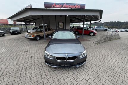 BMW 320 Gebrauchtwagen