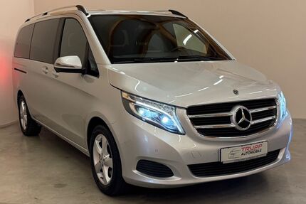 Mercedes-Benz V 250 Gebrauchtwagen