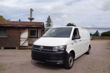 VW T6 Transporter Gebrauchtwagen