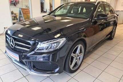 Mercedes-Benz C 250 Gebrauchtwagen