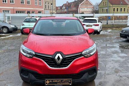 Renault Kadjar Gebrauchtwagen
