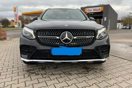 Mercedes-Benz GLC 250 Gebrauchtwagen