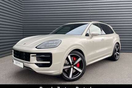 Porsche Cayenne Gebrauchtwagen