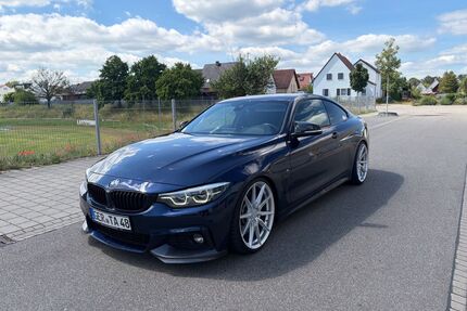 BMW 440 Gebrauchtwagen
