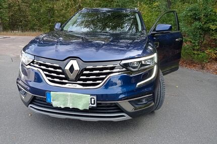 Renault Koleos Gebrauchtwagen