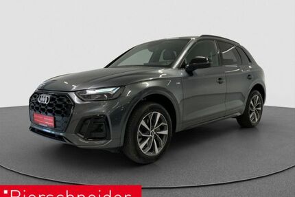 Audi Q5 Gebrauchtwagen