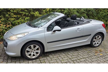 Peugeot 207 Gebrauchtwagen