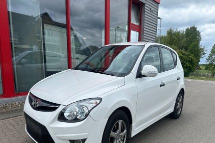 Hyundai i30 Gebrauchtwagen