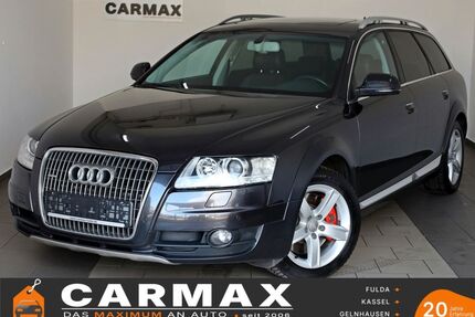 Audi A6 Allroad Gebrauchtwagen