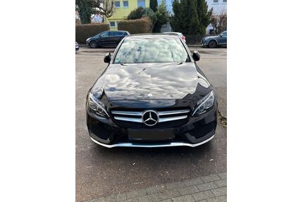 Mercedes-Benz C 250 Gebrauchtwagen