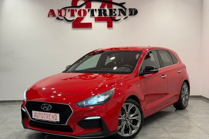 Hyundai i30 Gebrauchtwagen