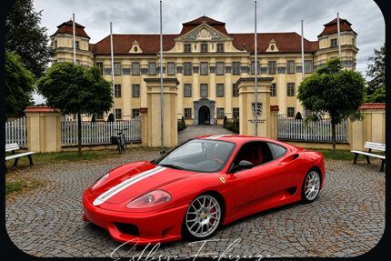 Ferrari 360 Gebrauchtwagen
