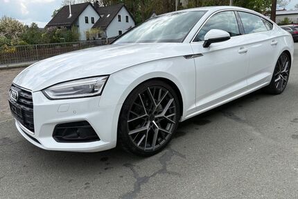 Audi A5 Gebrauchtwagen