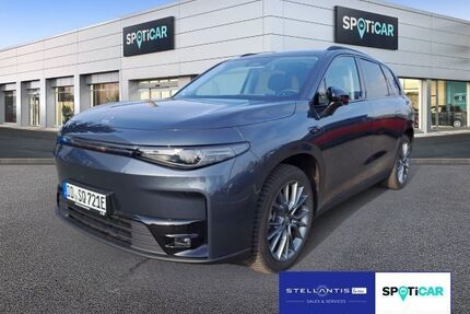 Leapmotor C10 Gebrauchtwagen