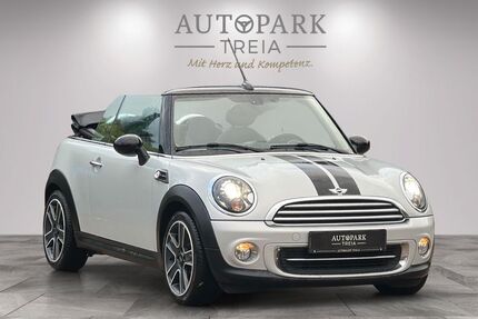 Mini Cooper Gebrauchtwagen