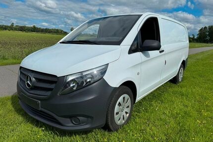 Mercedes-Benz Vito Gebrauchtwagen