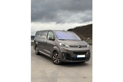 Citroen SpaceTourer Gebrauchtwagen
