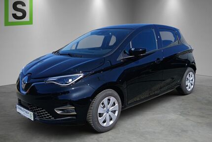 Renault ZOE Gebrauchtwagen