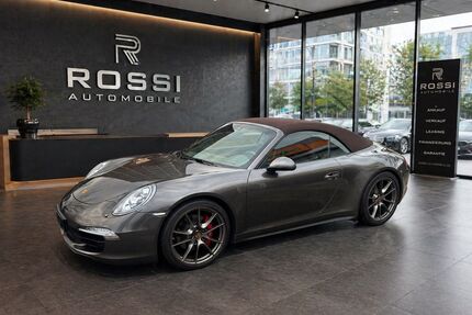 Porsche 991 Gebrauchtwagen