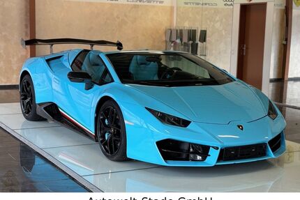 Lamborghini Huracán Gebrauchtwagen