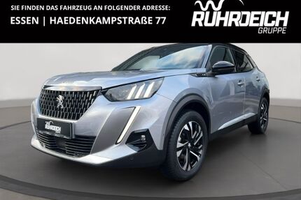 Peugeot 2008 Gebrauchtwagen