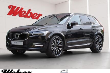 Volvo XC60 Gebrauchtwagen