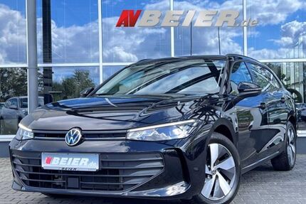 VW Passat Variant Gebrauchtwagen
