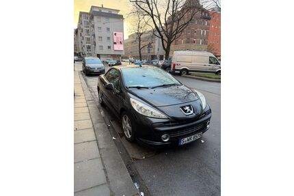 Peugeot 207 Gebrauchtwagen
