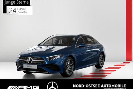 Mercedes-Benz A 220 Gebrauchtwagen