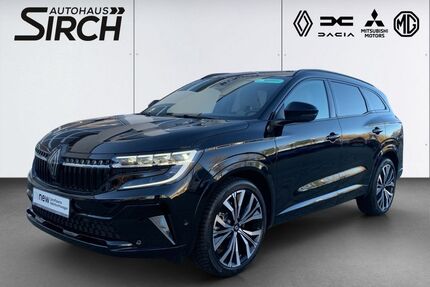 Renault Espace Gebrauchtwagen