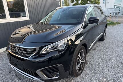 Peugeot 5008 Gebrauchtwagen