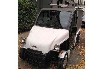 Ligier Be Sun Gebrauchtwagen