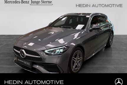 Mercedes-Benz C 200 Gebrauchtwagen